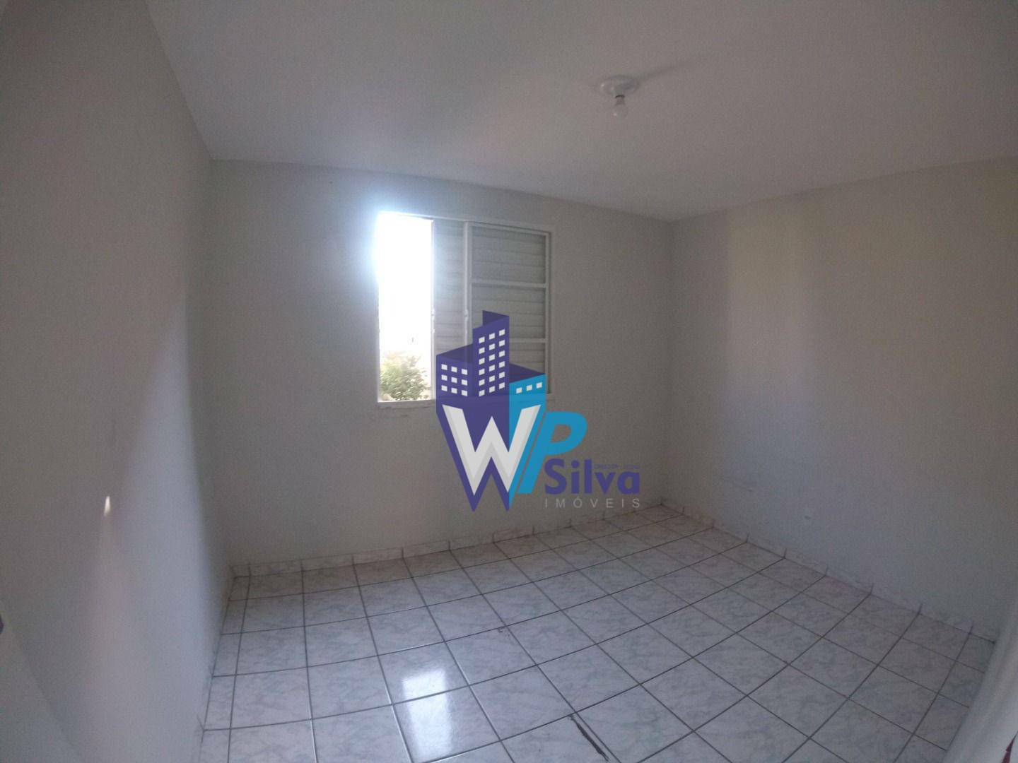 Apartamento à venda com 2 quartos, 46m² - Foto 10