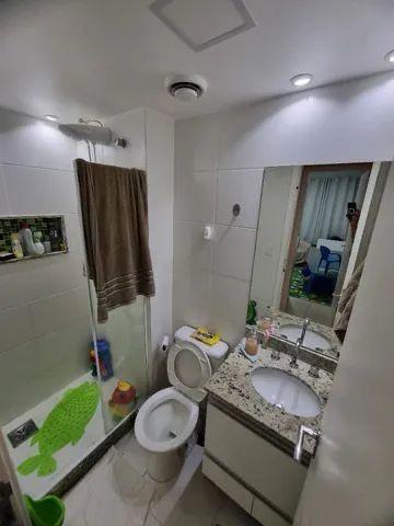 Apartamento à venda com 2 quartos, 60m² - Foto 4