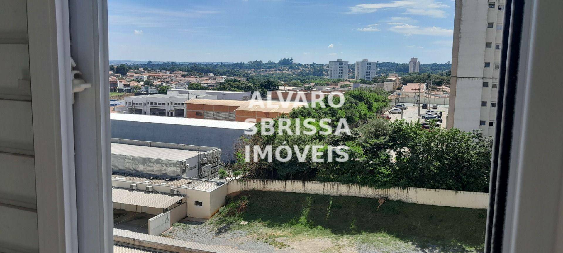 Apartamento à venda com 2 quartos, 49m² - Foto 6