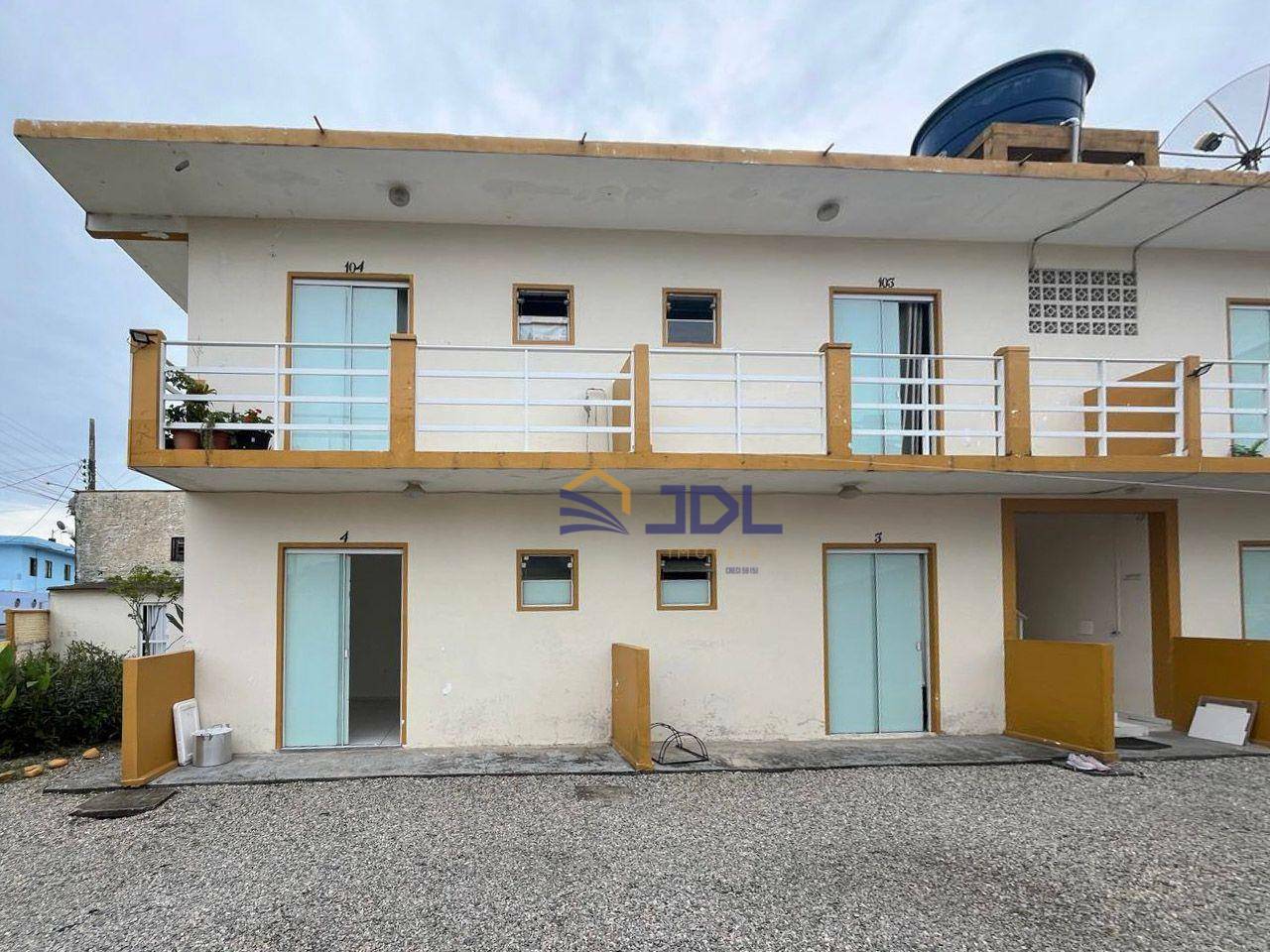 Prédio Inteiro à venda, 286m² - Foto 1