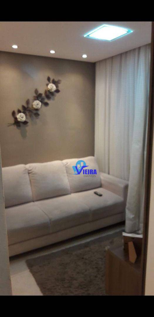 Apartamento à venda com 2 quartos, 47m² - Foto 5