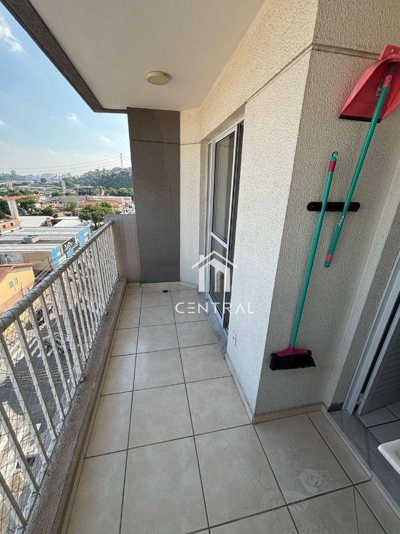 Apartamento à venda e aluguel com 2 quartos, 55m² - Foto 16