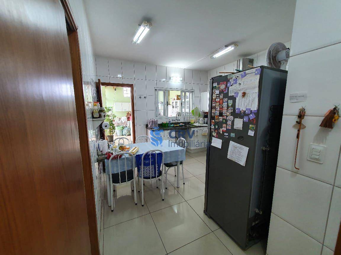 Casa de Condomínio à venda com 4 quartos, 158m² - Foto 16