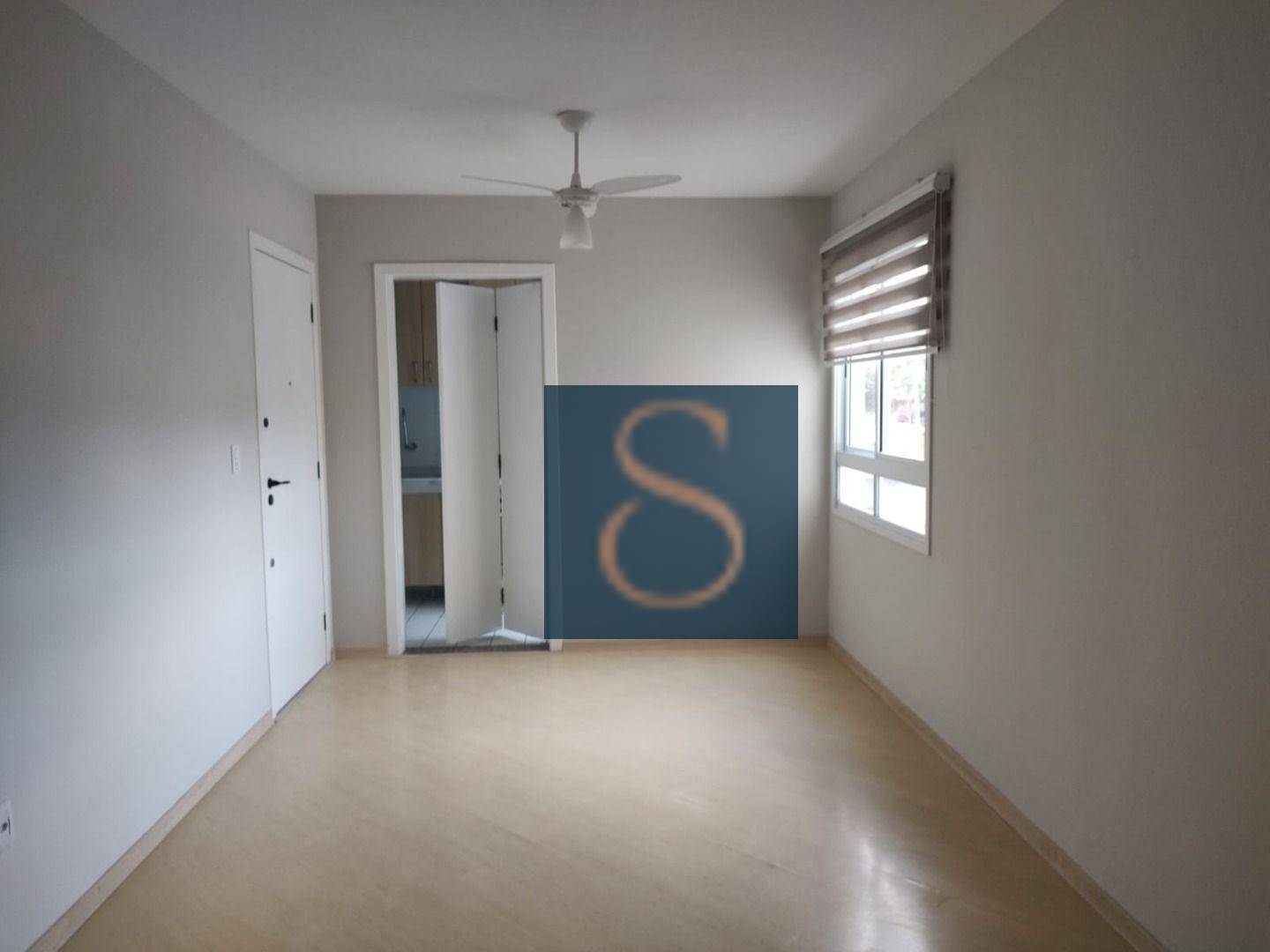 Apartamento à venda com 2 quartos, 55m² - Foto 9