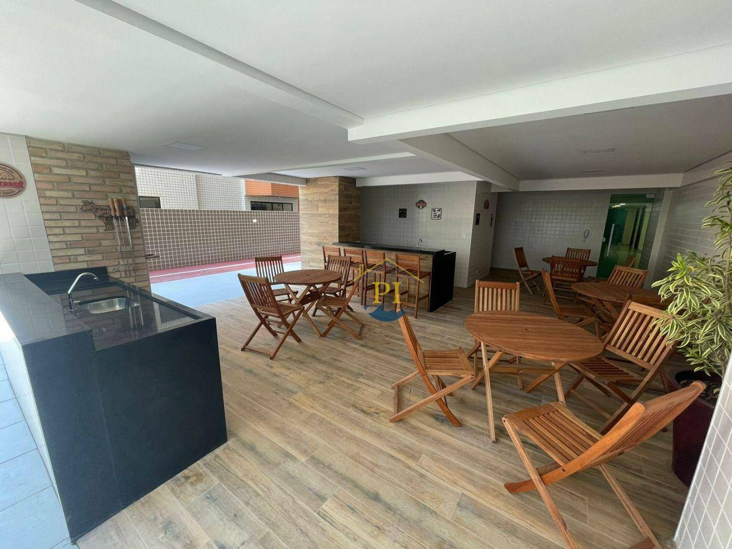 Apartamento à venda com 2 quartos, 83m² - Foto 29