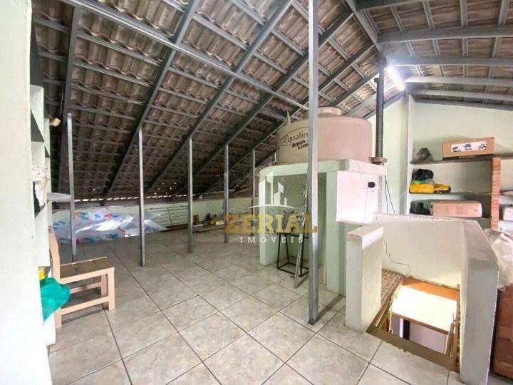 Sobrado à venda com 4 quartos, 191m² - Foto 20