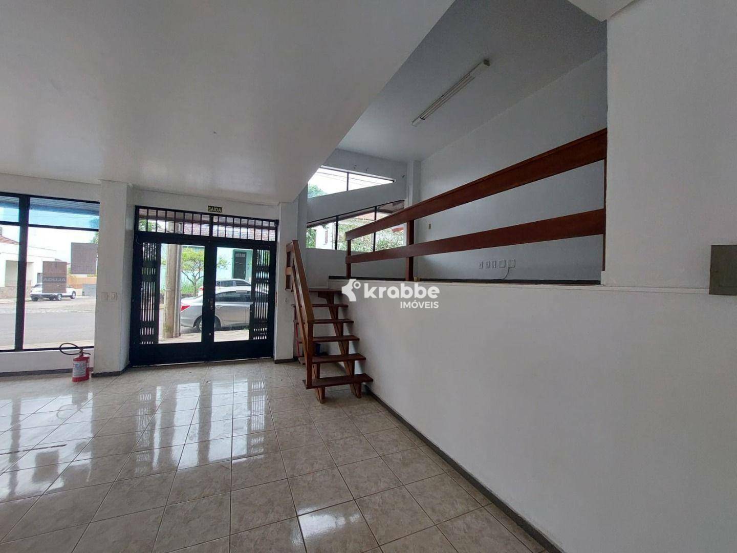 Conjunto Comercial-Sala para alugar, 77m² - Foto 4