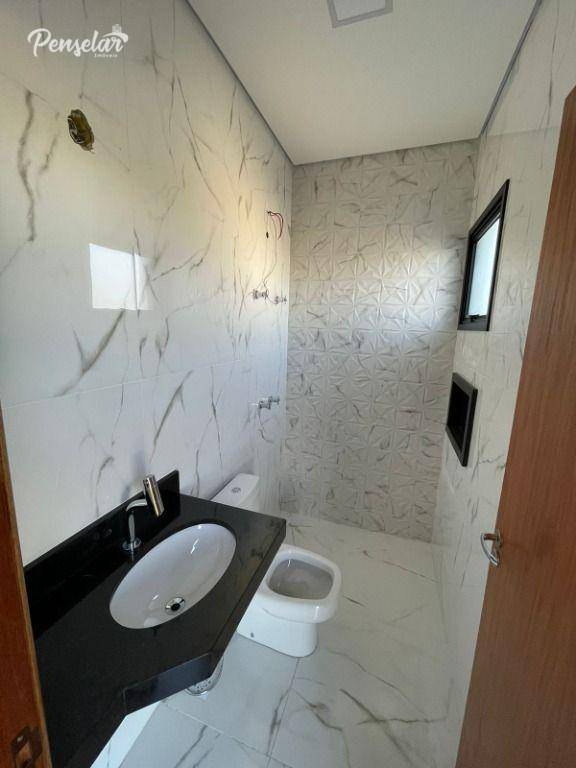 Sobrado à venda com 3 quartos, 140m² - Foto 27