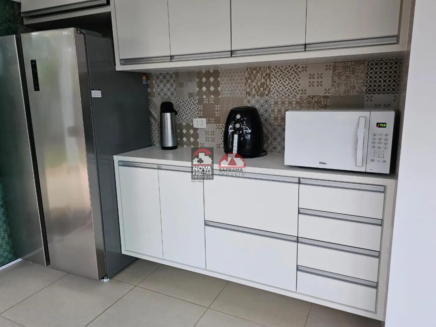 Sobrado à venda com 4 quartos, 220m² - Foto 4