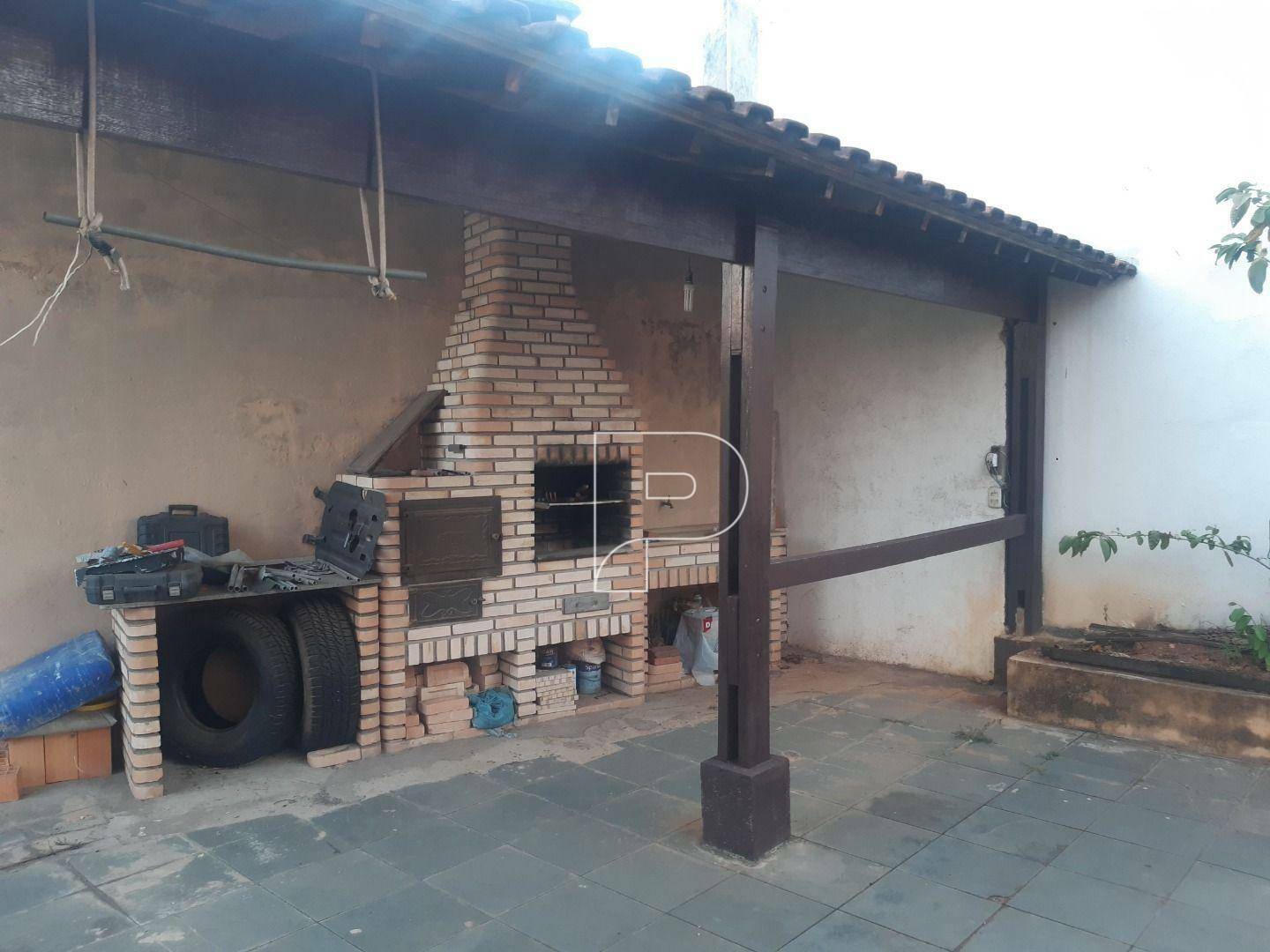 Casa à venda com 5 quartos, 500m² - Foto 4