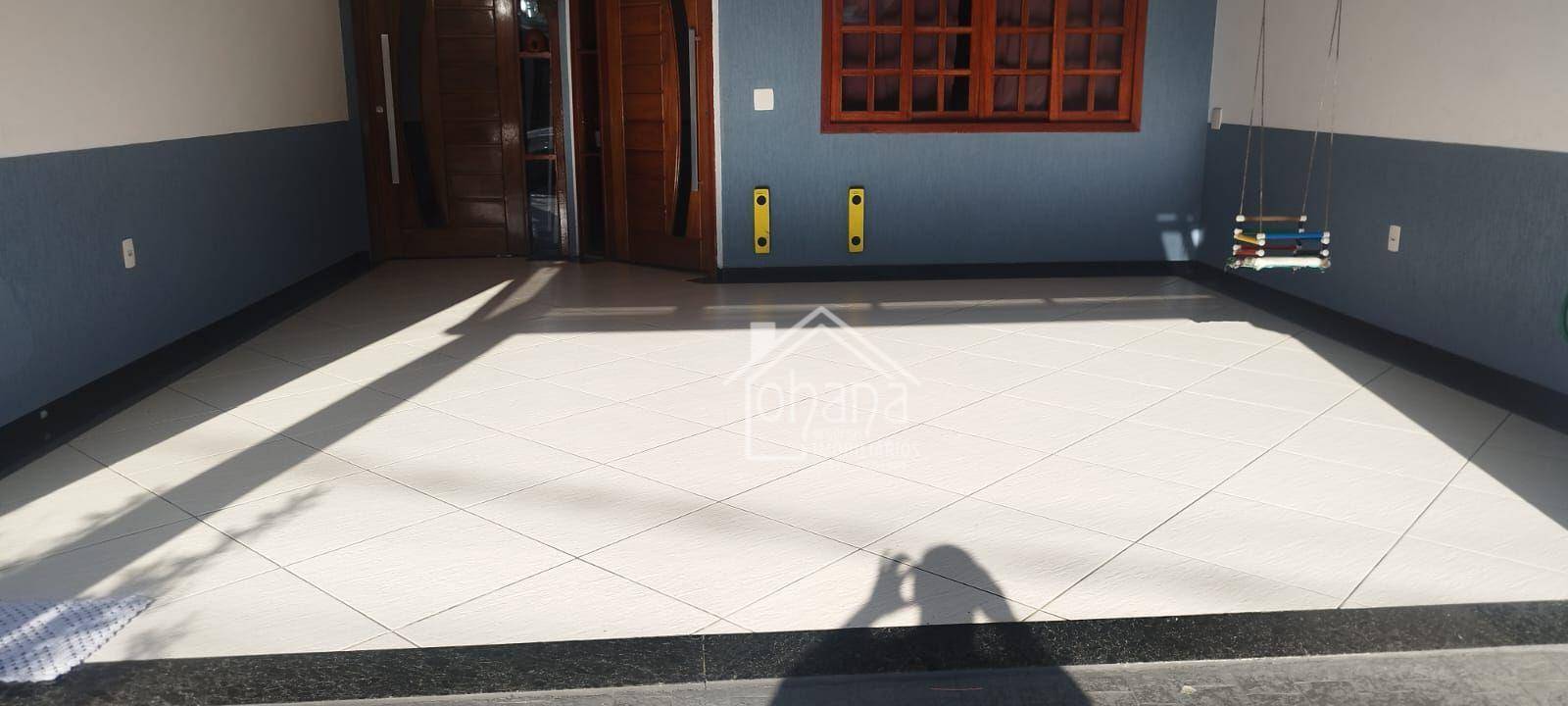 Casa, 3 quartos, 222 m² - Foto 25