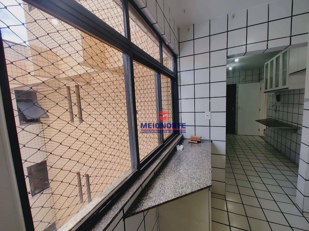 Apartamento à venda com 3 quartos, 140m² - Foto 28