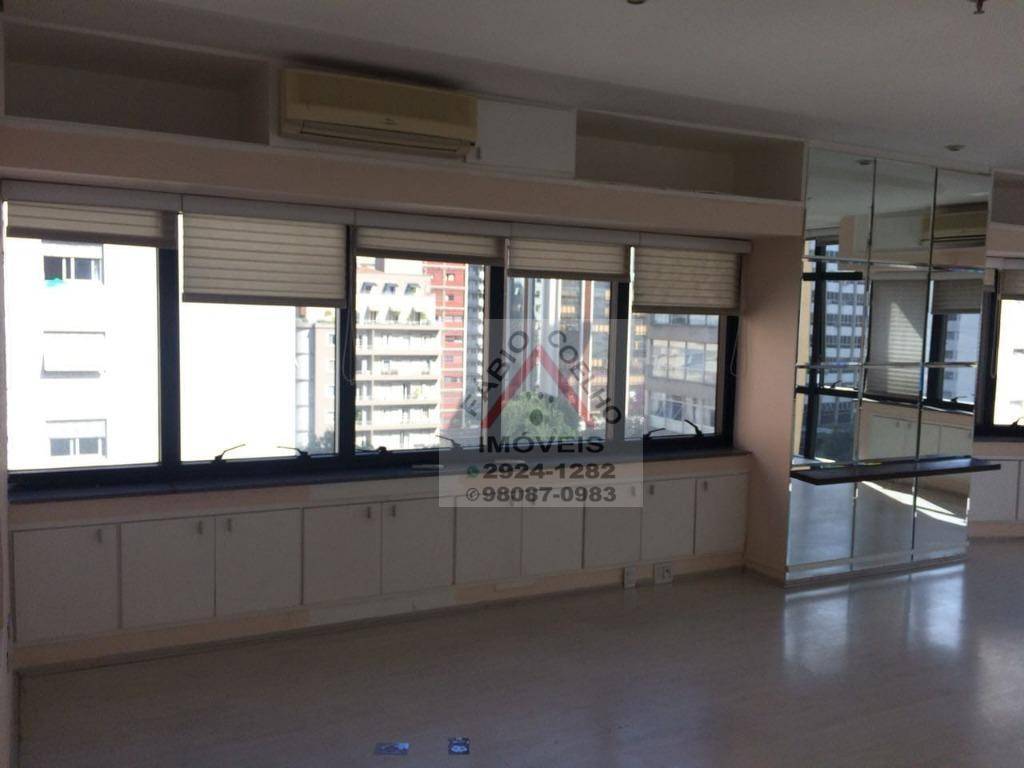 Conjunto Comercial-Sala à venda, 61m² - Foto 4