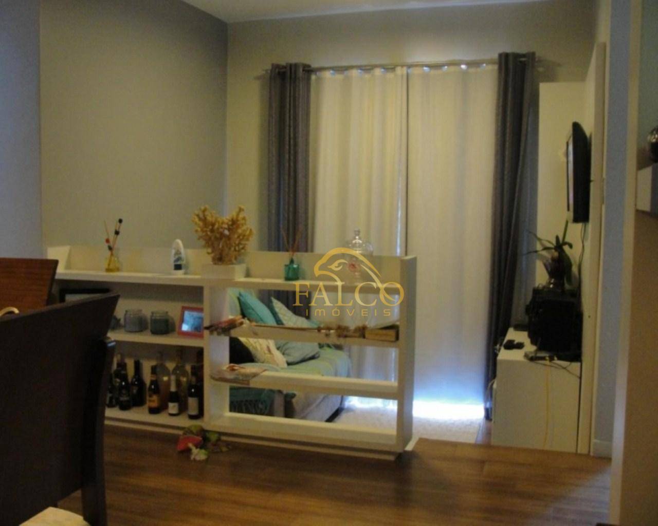 Apartamento à venda com 2 quartos, 76m² - Foto 14