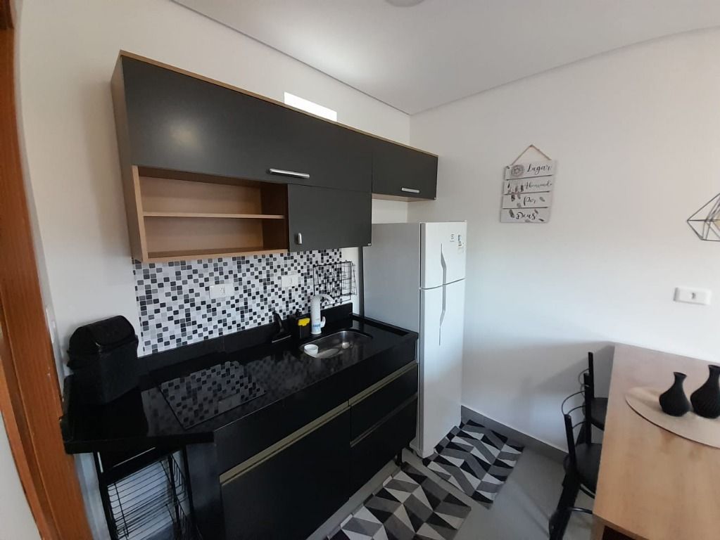 Apartamento para alugar com 2 quartos, 44m² - Foto 16