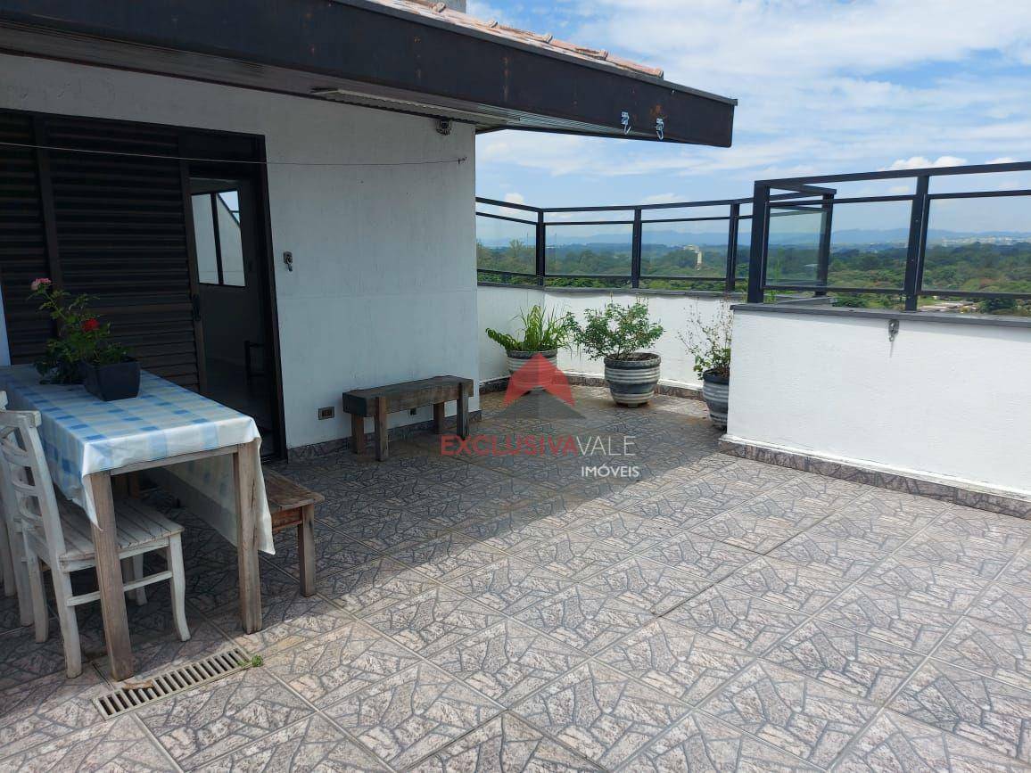 Cobertura, 2 quartos, 146 m² - Foto 4