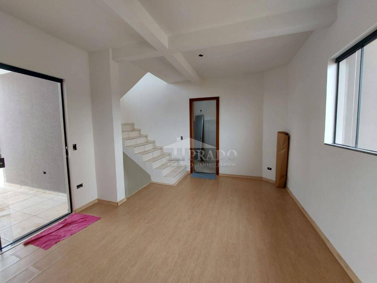 Sobrado à venda com 2 quartos, 103m² - Foto 7