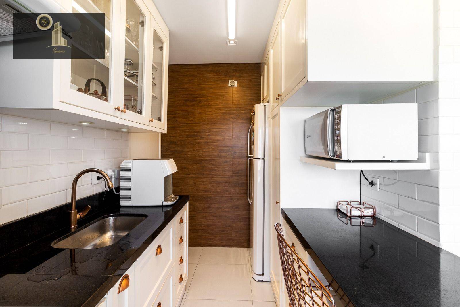 Apartamento à venda com 3 quartos, 80m² - Foto 9