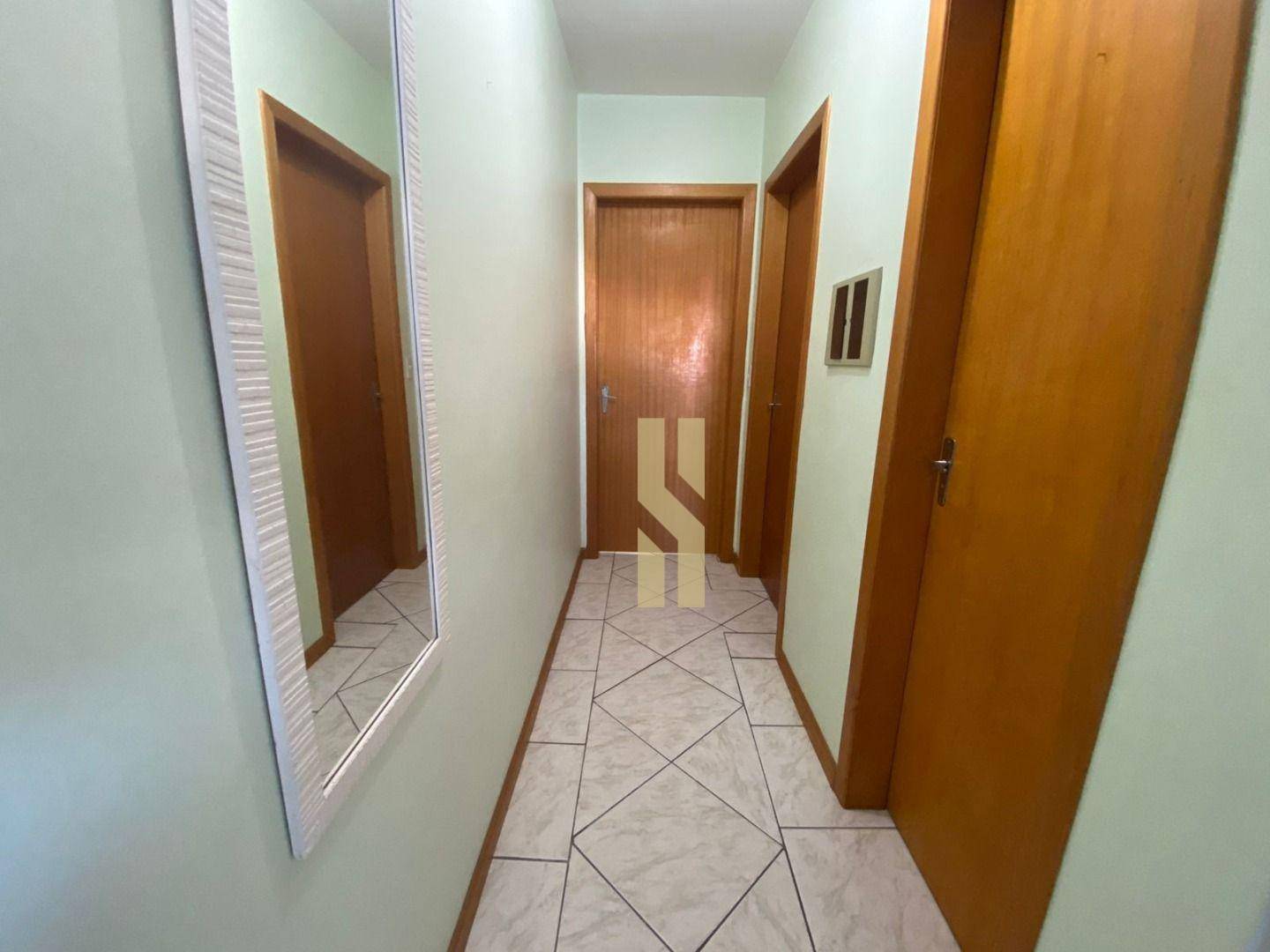 Apartamento à venda com 2 quartos, 18m² - Foto 9