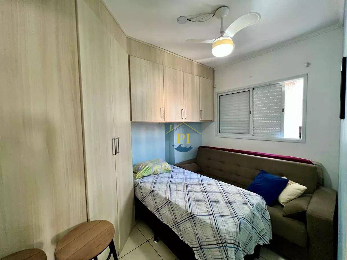 Apartamento à venda com 2 quartos, 55m² - Foto 11