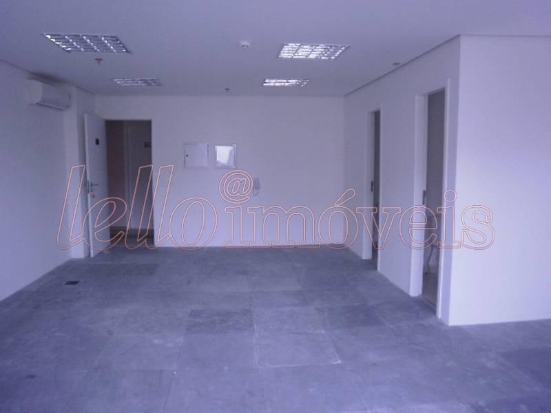 Conjunto Comercial-Sala para alugar, 46m² - Foto 2