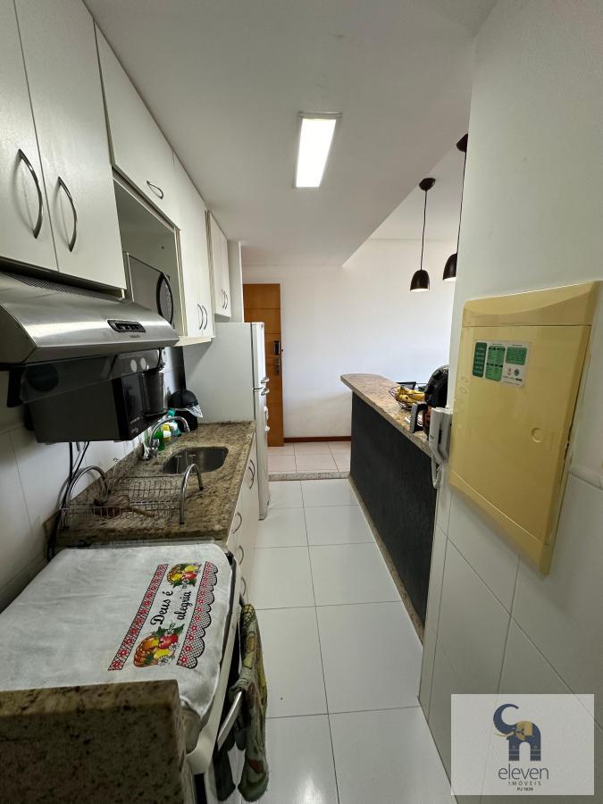 Apartamento à venda com 1 quarto, 52m² - Foto 14