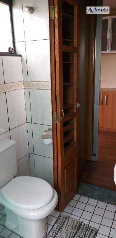 Apartamento à venda com 4 quartos, 134m² - Foto 11