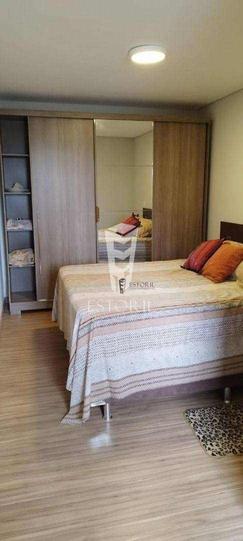 Apartamento à venda com 2 quartos, 80M2 - Foto 9