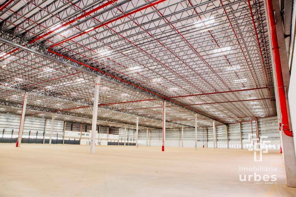 Depósito-Galpão-Armazém para alugar, 4900m² - Foto 37