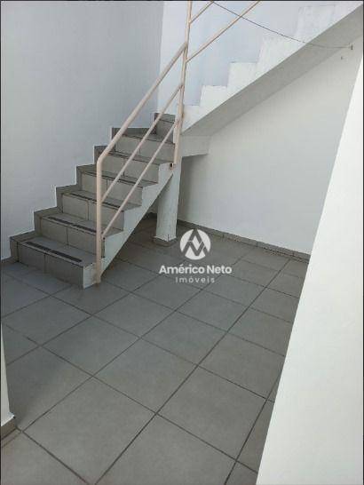 Sobrado à venda com 3 quartos, 250m² - Foto 35