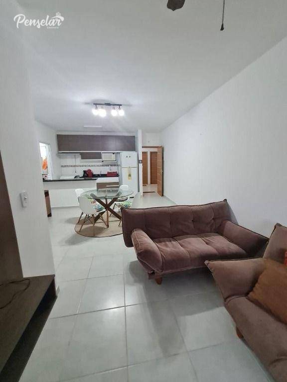 Apartamento à venda com 2 quartos, 75m² - Foto 4