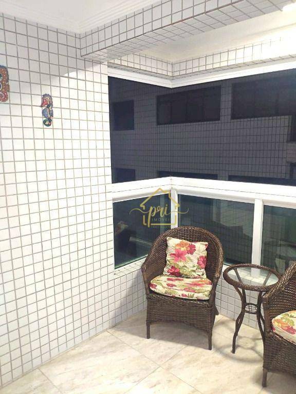 Apartamento à venda com 2 quartos, 69m² - Foto 2