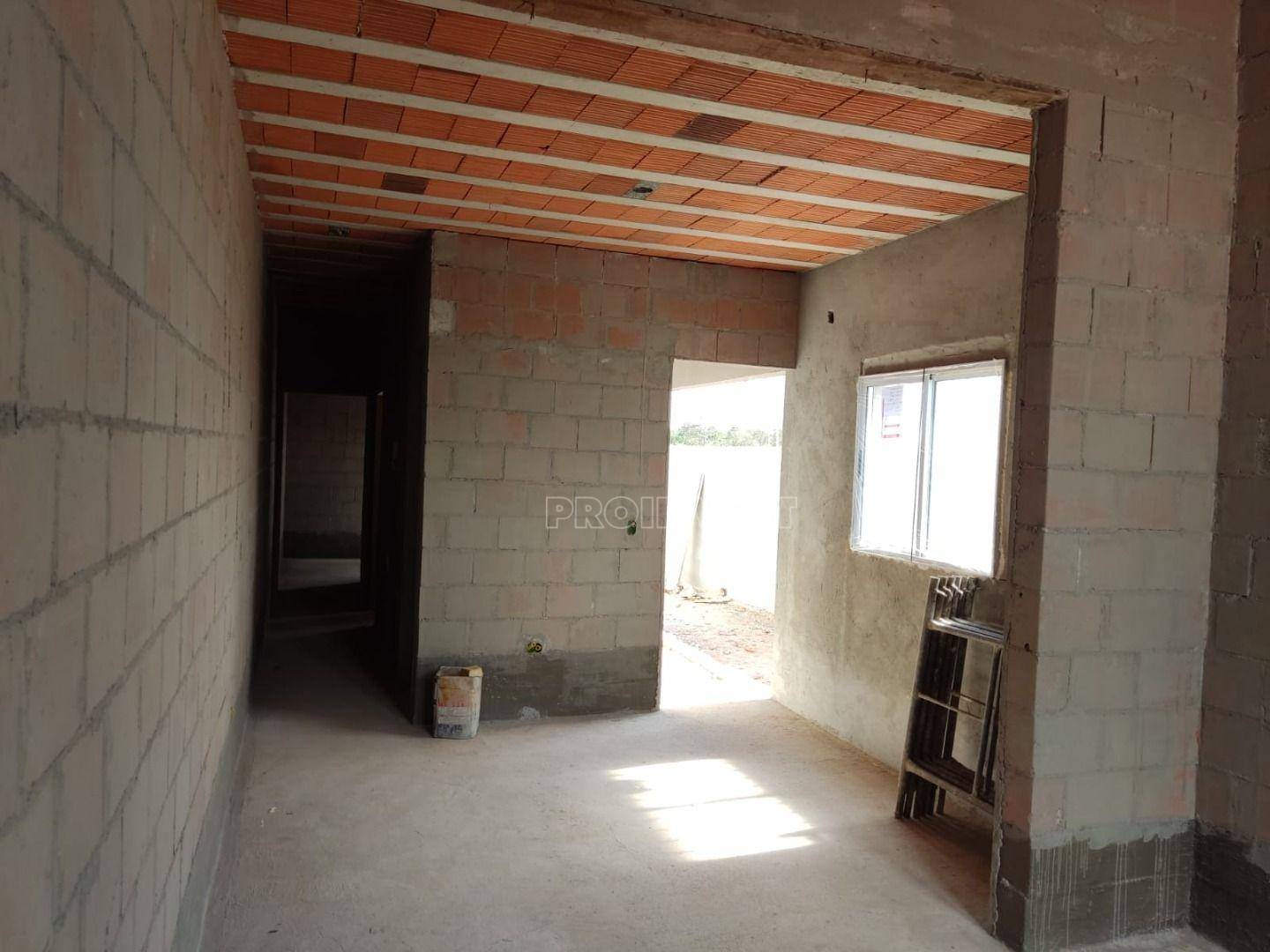 Casa de Condomínio à venda com 2 quartos, 58m² - Foto 27