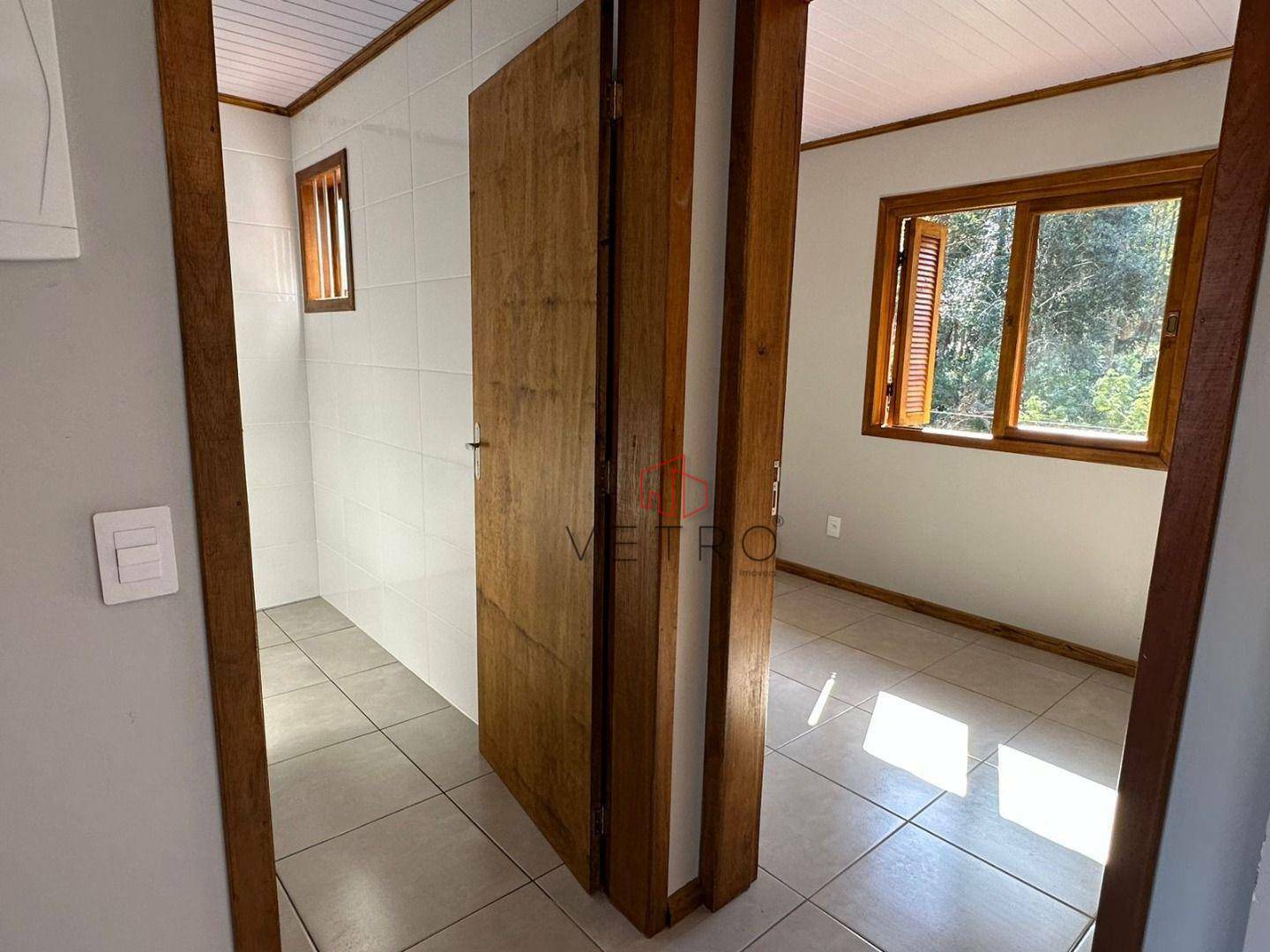 Casa de Condomínio à venda com 2 quartos, 50m² - Foto 5