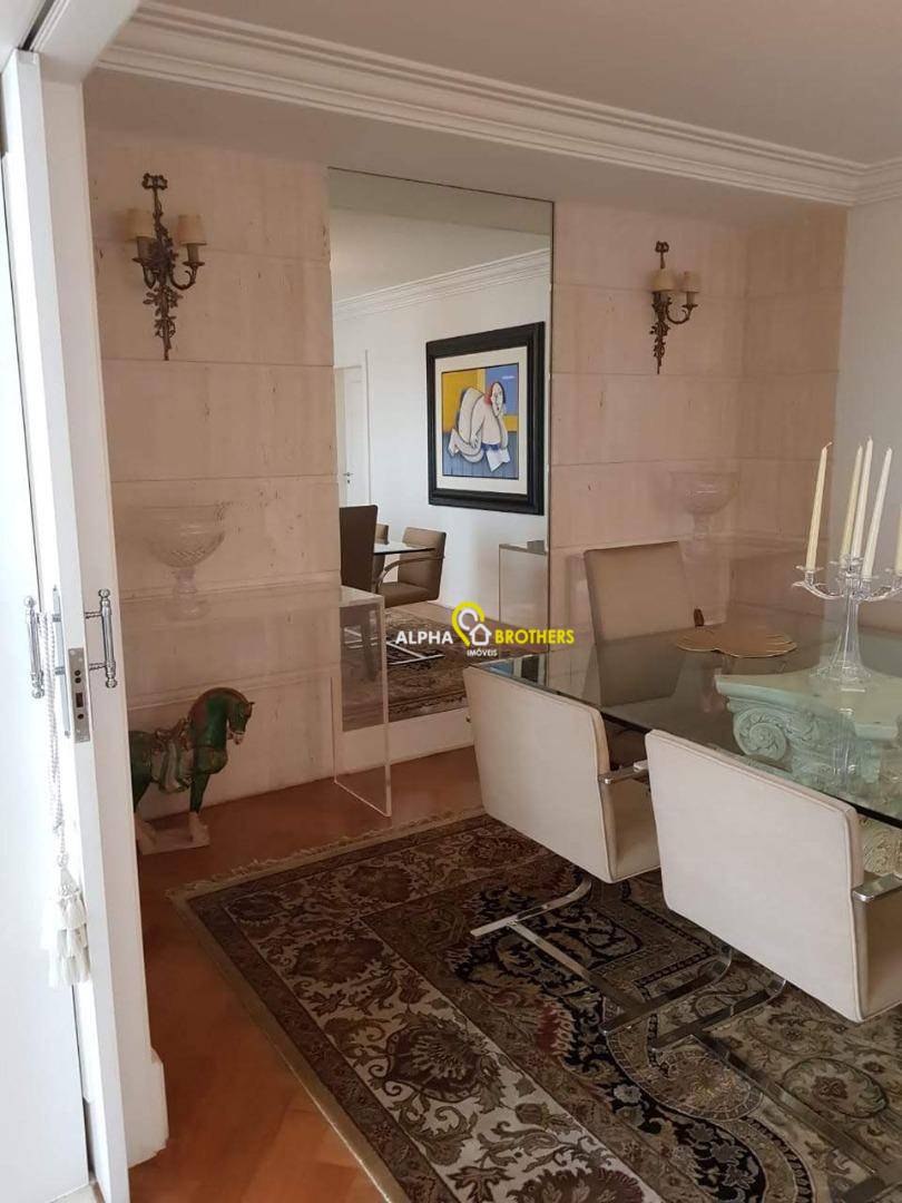 Casa de Condomínio à venda com 5 quartos, 800m² - Foto 4