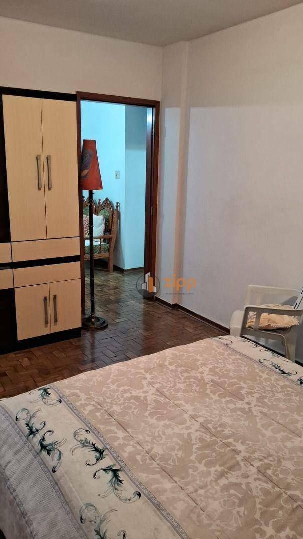 Apartamento à venda com 1 quarto, 52m² - Foto 18