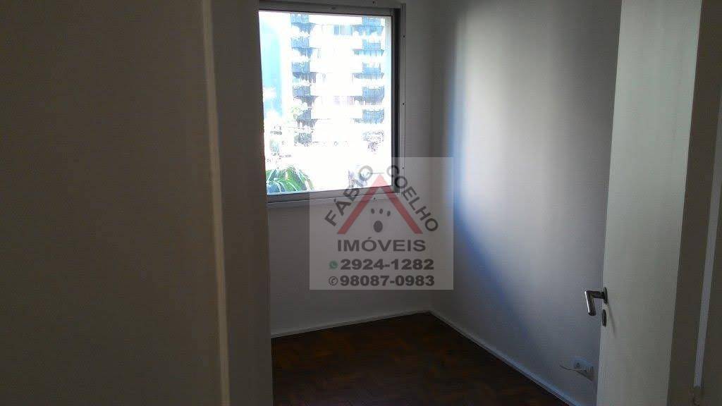 Apartamento à venda com 3 quartos, 93m² - Foto 11