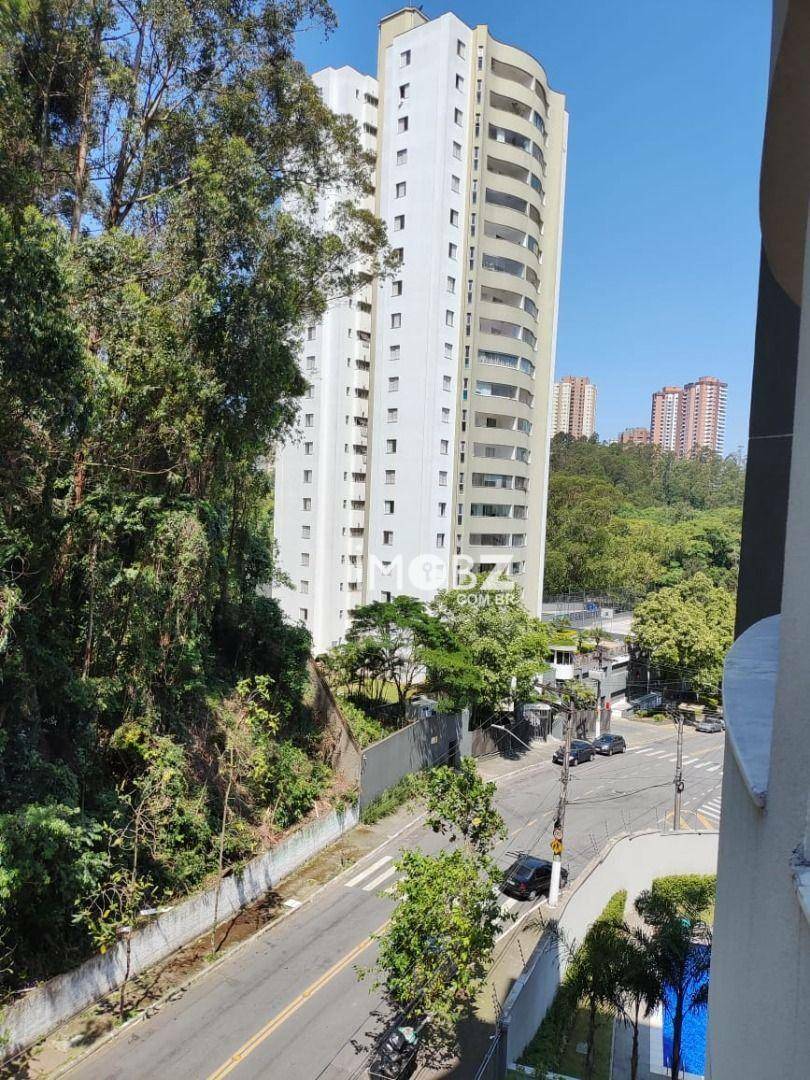 Apartamento à venda com 3 quartos, 85m² - Foto 16