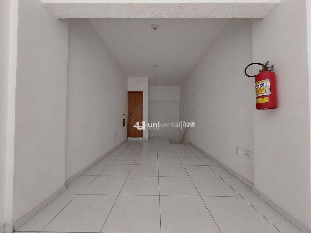 Conjunto Comercial-Sala para alugar, 60m² - Foto 6