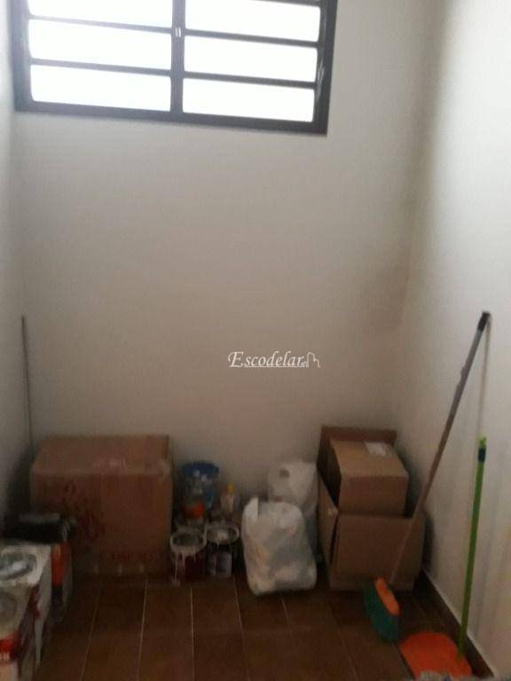 Sobrado à venda com 4 quartos, 220m² - Foto 24