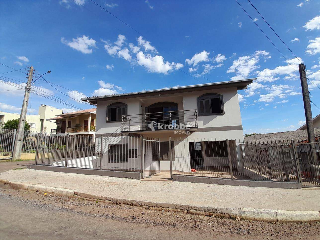 Casa de Condomínio para alugar com 3 quartos, 98m² - Foto 1