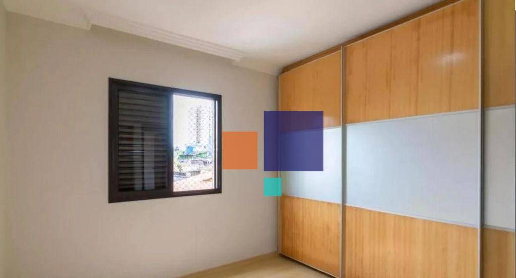 Apartamento à venda com 3 quartos, 98m² - Foto 10