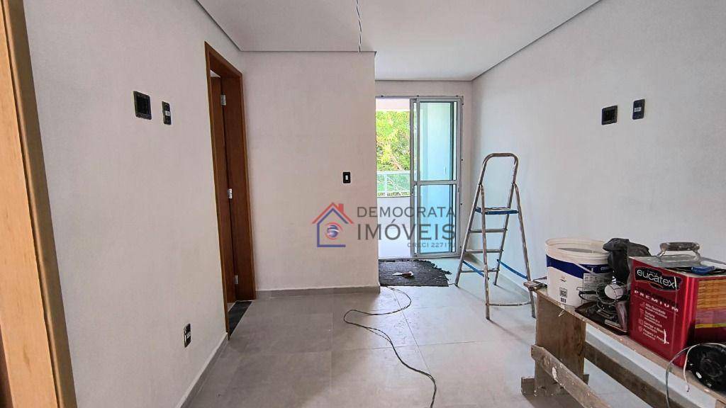 Cobertura à venda com 2 quartos, 128m² - Foto 2