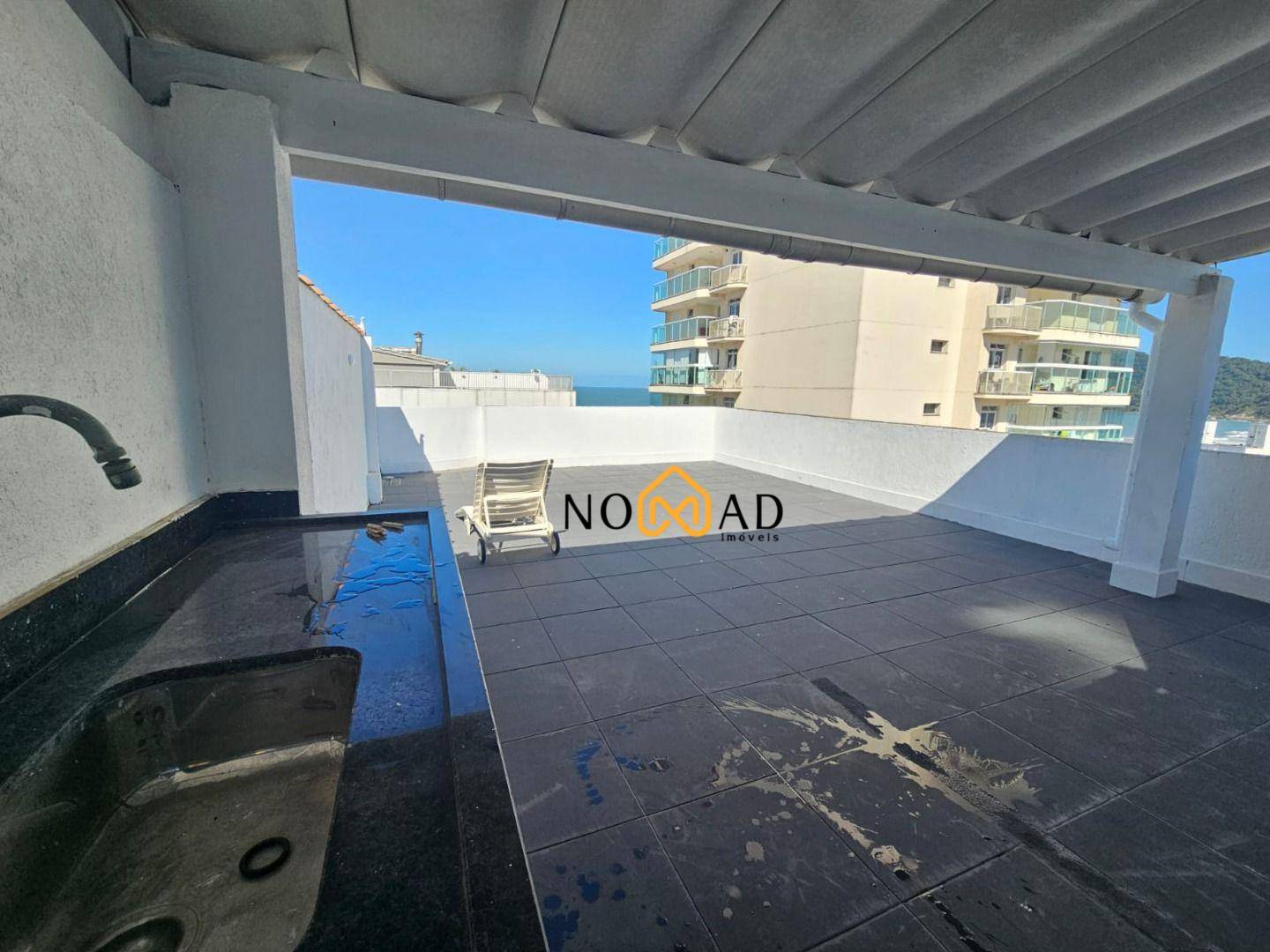 Cobertura, 4 quartos, 200 m² - Foto 5