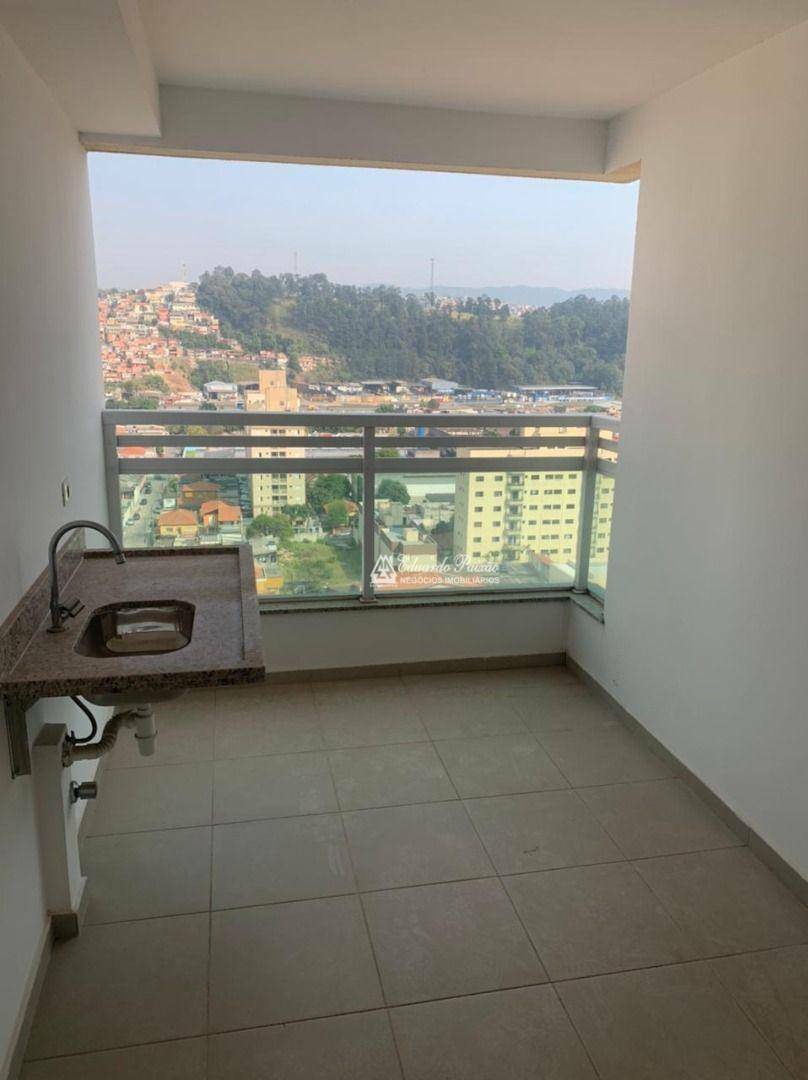 Apartamento à venda com 2 quartos, 65m² - Foto 5