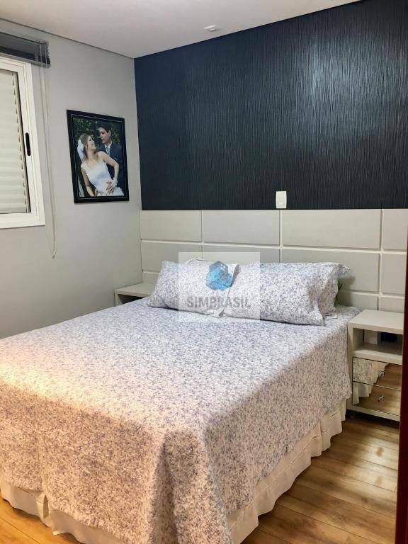 Apartamento à venda com 3 quartos, 89m² - Foto 24