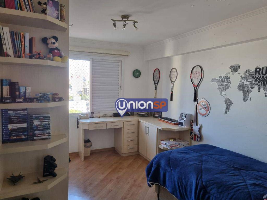 Apartamento à venda com 3 quartos, 120m² - Foto 5