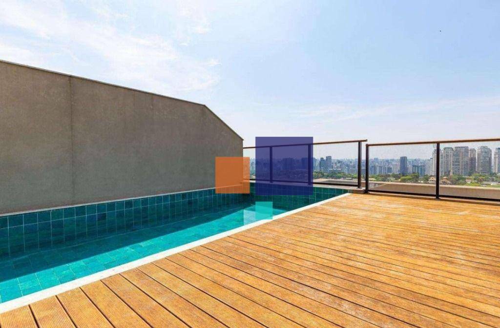 Cobertura à venda com 4 quartos, 343m² - Foto 5