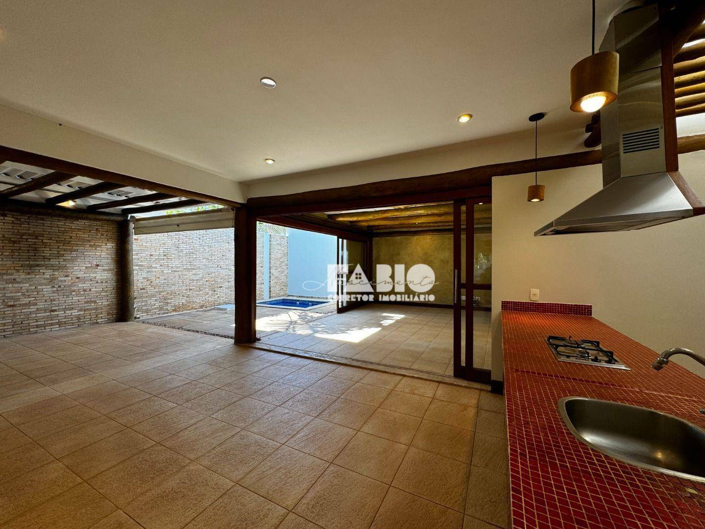 Casa de Condomínio à venda com 4 quartos, 250m² - Foto 20