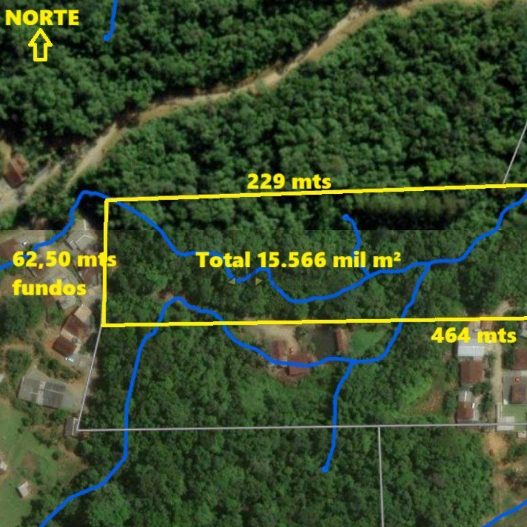Terreno, 2 hectares - Foto 2
